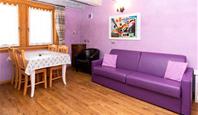 Apartmány PICCHIO