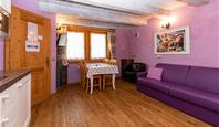 FREE SKI Apartmány PICCHIO