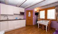 Apartmány PICCHIO