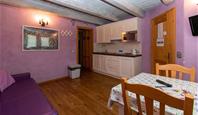 Apartmány PICCHIO