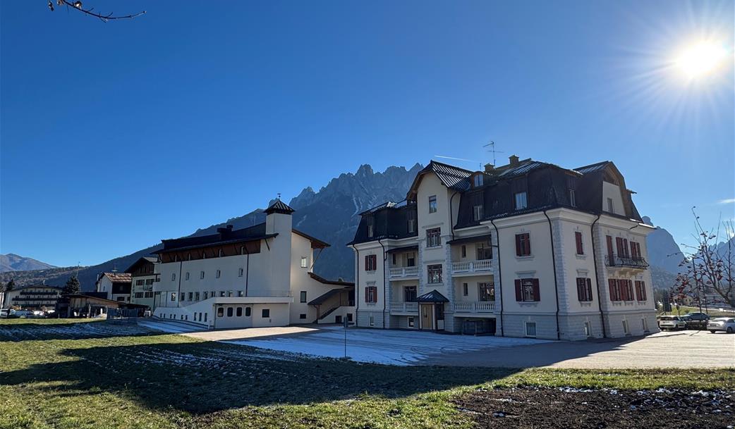Hotel SAVOIA