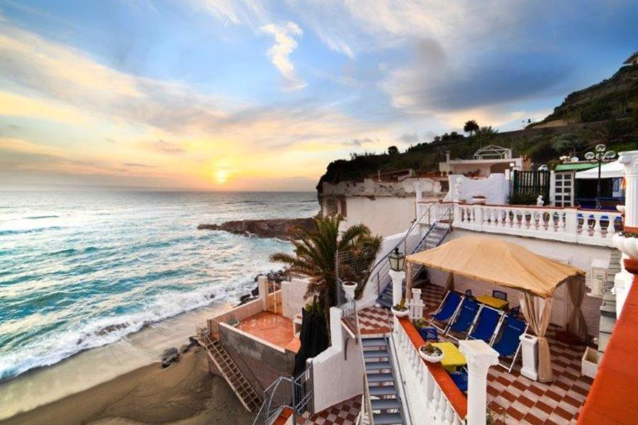 Hotel RIVA DEL SOLE