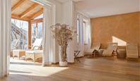 Apartmány STROBL
